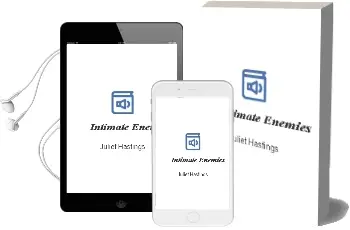 Descargar AudioLibro Intimate Enemies de Juliet Hastings año 1997