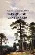 AudioLibro Paisajes del Centenario de Víctor Domingo Silva