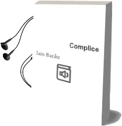 Descargar AudioLibro Complice de Iain Banks año 1997
