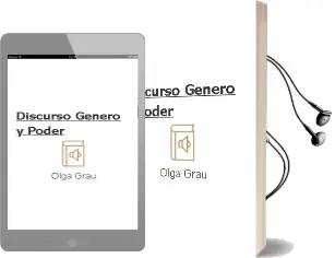 Descargar AudioLibro Discurso, Género y Poder de Olga Grau año 1997