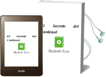 Descargar AudioLibro El Secreto del Cardenal de Elizabeth Eyre año 1997