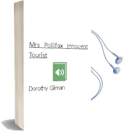 Descargar AudioLibro Mrs. Pollifax Innocent Tourist de Dorothy Gilman año 1997