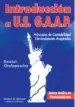 AudioLibro Introducción a us Gaap de Daniel Chalupowicz