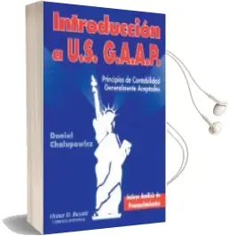 Descargar AudioLibro Introducción a us Gaap de Daniel Chalupowicz año 1997