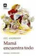 AudioLibro Mamá Encuentra Todo de Ute Andresen