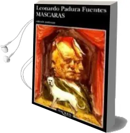 Descargar AudioLibro Mascaras de Leonardo (1955  ) Padura año 1997