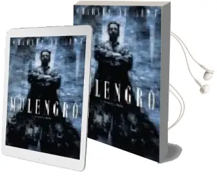 Descargar AudioLibro Mulengro de Charles De Lint año 1997