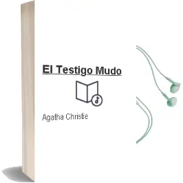 Descargar AudioLibro El Testigo Mudo de Agatha Christie año 1997
