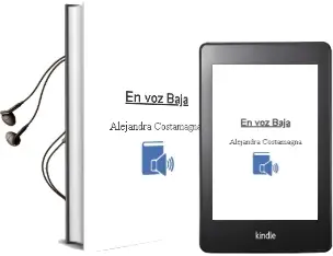 Descargar AudioLibro En voz Baja de Alejandra Costamagna año 1997