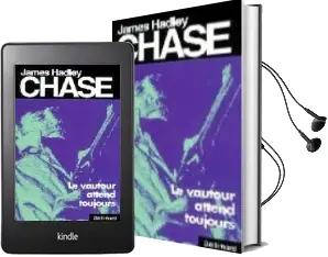 Descargar AudioLibro Le Vautour Attend Toujours de James Hadley Chase año 1997