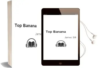 Descargar AudioLibro Top Banana de James. Bill año 1997