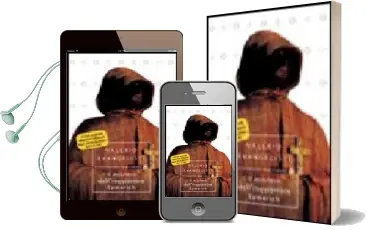 Descargar AudioLibro Il Mistero Dell Inquisitore Eymerich de Valerio Evangelisti año 1998