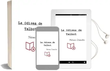 Descargar AudioLibro La Odisea de Talbot de Nelson Demille año 1998