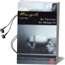 Descargar AudioLibro Le Voleur de Maigret de Georges Simenon año 1998