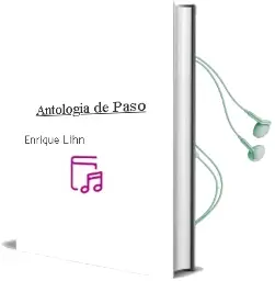 Descargar AudioLibro Antología de Paso de Enrique Lihn año 1998