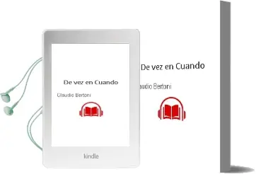 Descargar AudioLibro De vez en Cuando de Claudio Bertoni año 1998