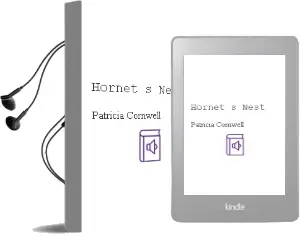 Descargar AudioLibro Hornet s Nest de Patricia Cornwell año 1998