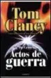 AudioLibro Op-Center, Actos de Guerra de Tom Clancy