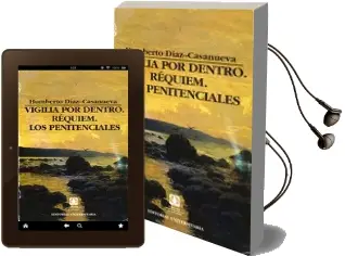 Descargar AudioLibro Vigilia por Dentro. Réquiem. los Penitenciales de Humberto Díaz año 1998