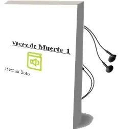 Descargar AudioLibro Voces de Muerte 1 de Hernán Soto año 1998