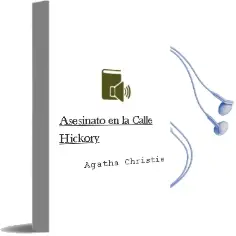Descargar AudioLibro Asesinato en la Calle Hickory de Agatha Christie año 1998