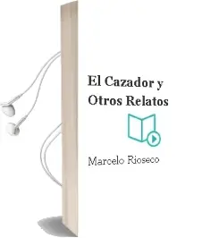 Descargar AudioLibro El Cazador y Otros Relatos de Marcelo Rioseco año 1998