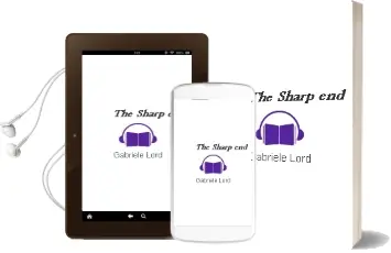 Descargar AudioLibro The Sharp end de Gabriele Lord año 1998