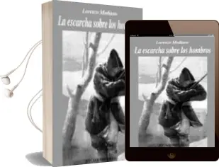 Descargar AudioLibro La Escarcha Sobre los Hombros (10ª Ed.) de Lorenzo Mediano año 1998