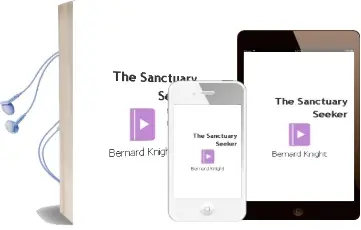 Descargar AudioLibro The Sanctuary Seeker de Bernard Knight año 1998