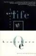 AudioLibro A Quiet Life de Kenzaburo Oe