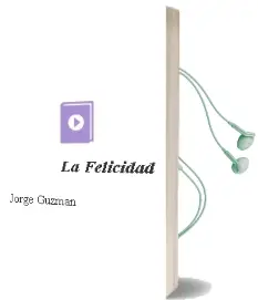 Descargar AudioLibro La Felicidad de Jorge Guzmán año 1998