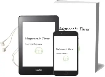 Descargar AudioLibro Maigret et le Tueur de Georges Simenon año 1998