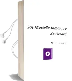 Descargar AudioLibro Sas Mortelle Jamaique de Gerard De Villiers año 1998