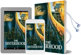 Descargar AudioLibro The Sisterhood de Collin Forbes año 1998