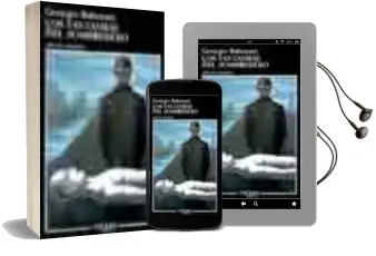 Descargar AudioLibro Los Fantasmas del Sombrero de Georges Simenon año 1998