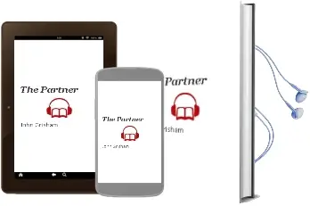 Descargar AudioLibro The Partner de John Grisham año 1998