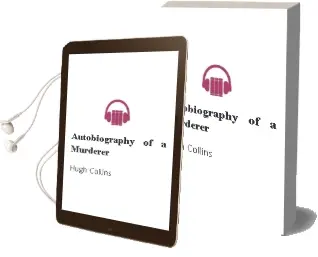 Descargar AudioLibro Autobiography of a Murderer de Hugh Collins año 1998