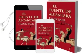 Descargar AudioLibro El Puente de Alcantara (29ª Ed.) de Frank Baer año 1998