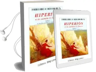 Descargar AudioLibro Hiperion o el Eremita en Grecia (17 Ed.) de Friedrich Holderlin año 1998