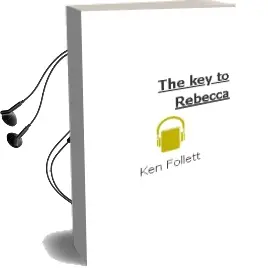 Descargar AudioLibro The key to Rebecca de Ken Follett año 1998