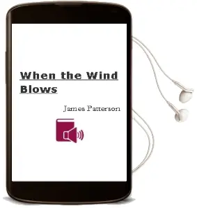 Descargar AudioLibro When the Wind Blows de James Patterson año 1998