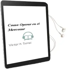 Descargar AudioLibro Cómo Operar en el Mercosur de Víctor H. Torres año 1998
