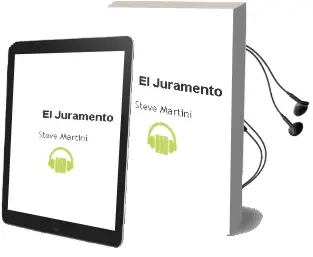 Descargar AudioLibro El Juramento de Steve Martini año 1998