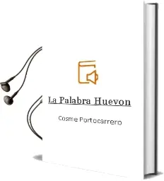 Descargar AudioLibro La Palabra Huevón de Cosme Portocarrero año 1998