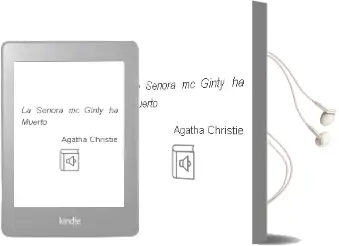 Descargar AudioLibro La Señora mc Ginty ha Muerto de Agatha Christie año 1998