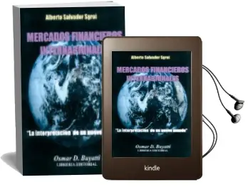 Descargar AudioLibro Mercados Financieros Internacionales de Alberto S. Sgroi año 1998
