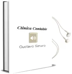 Descargar AudioLibro Clínica Contable de Gustavo Símaro año 1998
