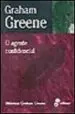 AudioLibro El Agente Confidencial de Graham Greene