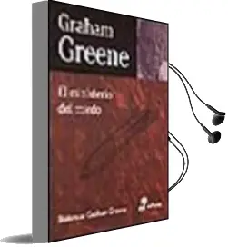 Descargar AudioLibro El Ministerio del Miedo (2ª Ed.) de Graham Greene año 1998