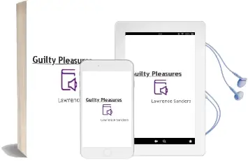 Descargar AudioLibro Guilty Pleasures de Lawrence Sanders año 1998